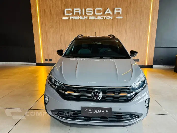 NIVUS 1.0 200 TSI Highline