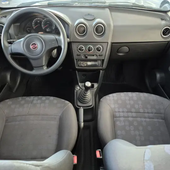 PRISMA Sed. Joy 1.4 8V ECONOFLEX 4p