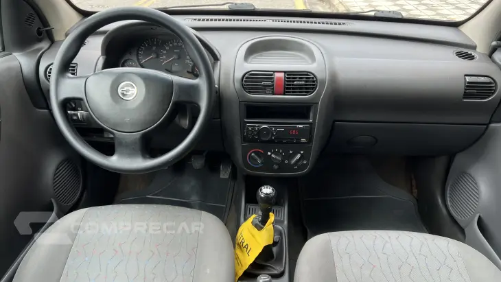 CORSA 1.0 MPFI Maxx 8V