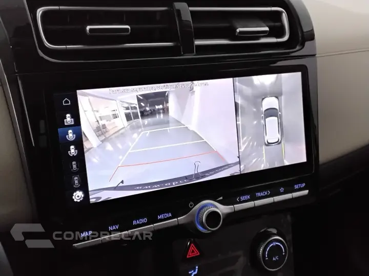 CRETA 2.0 FLEX ULTIMATE AUTOMÁTICO