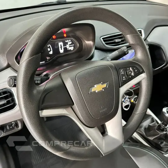 ONIX HATCH LT 1.0 8V FlexPower 5p Mec.