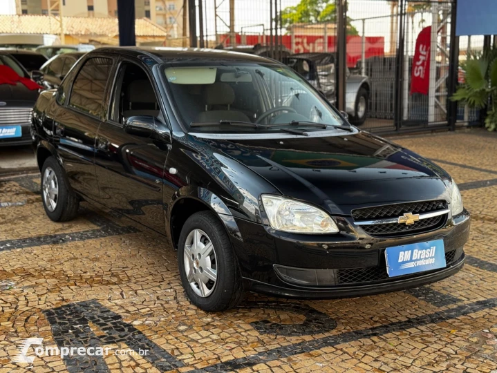 CLASSIC 1.0 MPFI LS 8V