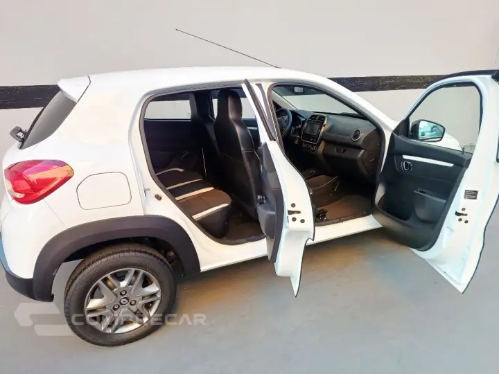 KWID Intense 1.0 Flex 12V 5p Mec.