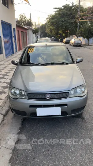 PALIO 1.0 MPI Fire Economy 8V