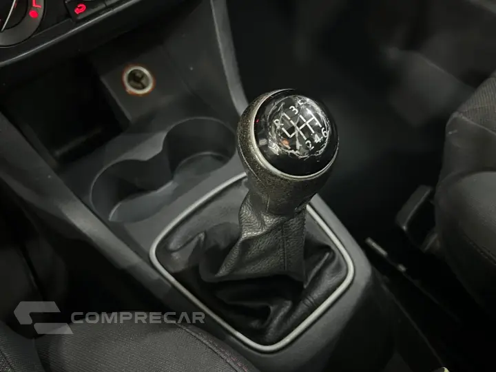 CROSSFOX 1.6 MSI FLEX 16V 4P MANUAL