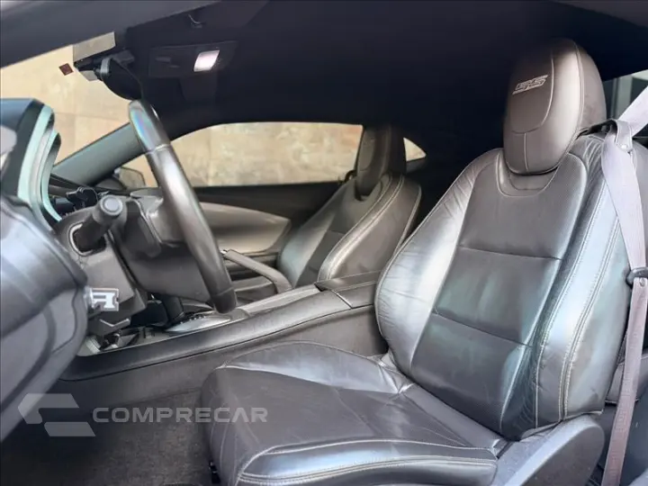 CAMARO 6.2 SS Coupé V8