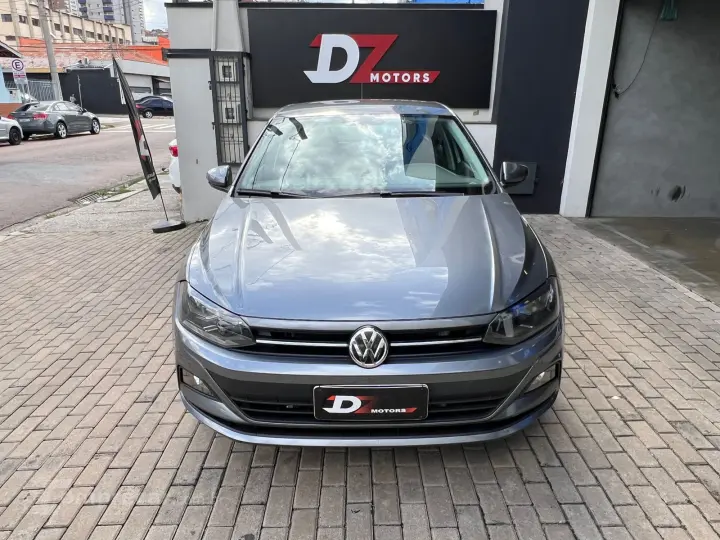 VIRTUS 1.0 200 TSI Comfortline