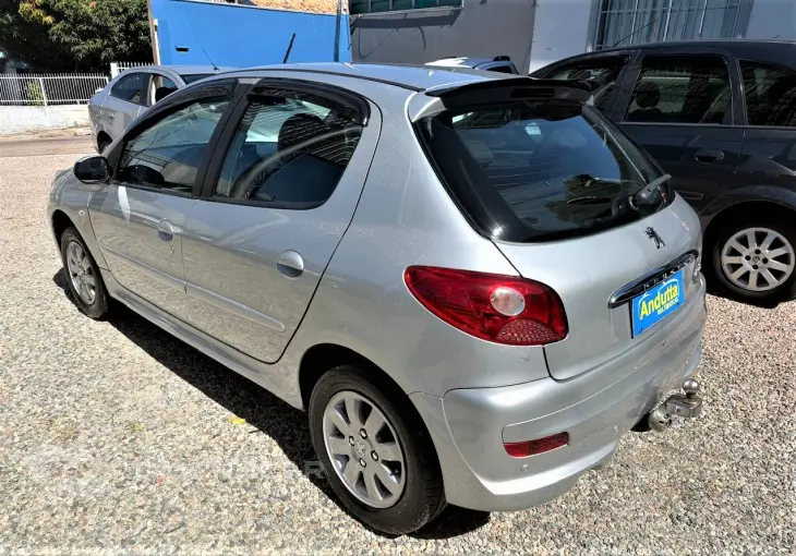 207 Hatch 1.4 4P XR FLEX