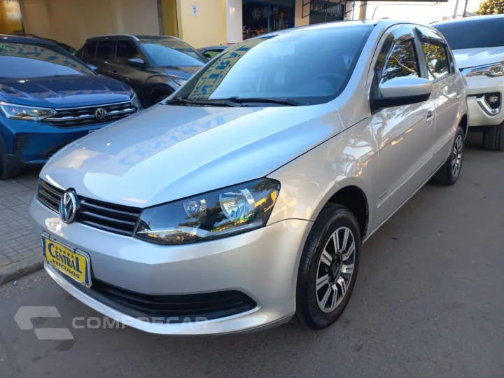Gol g61.0
