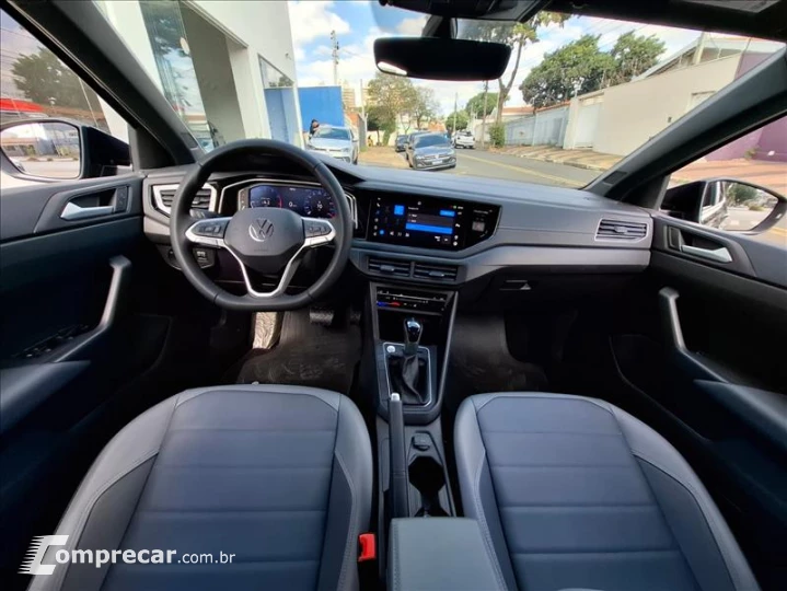 NIVUS 1.0 200 TSI Highline