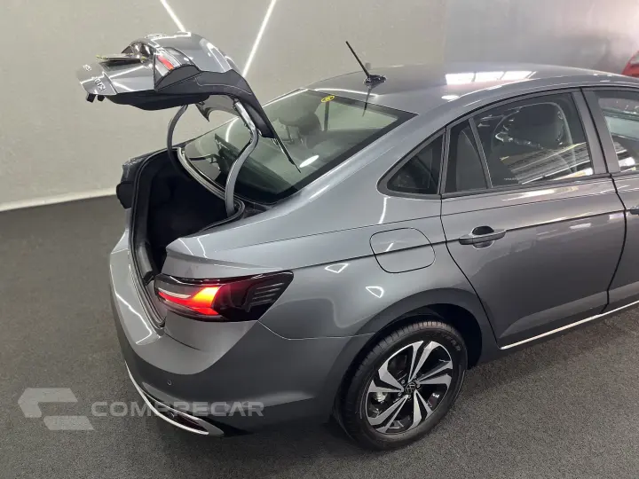 VIRTUS 1.0 200 TSI Comfortline