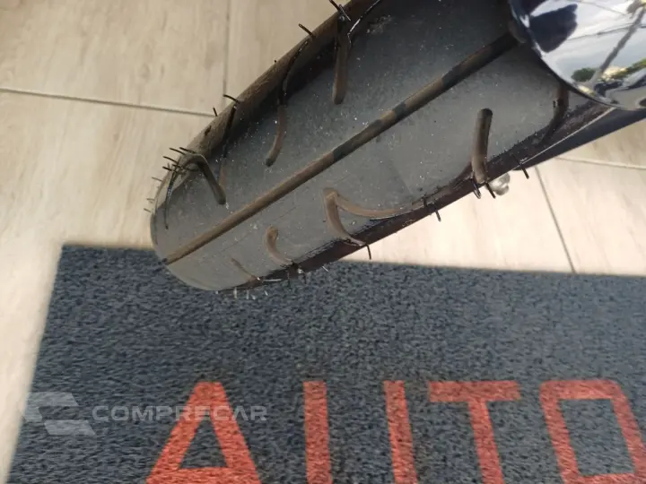 FZ 25 250 Fazer Flex N/D