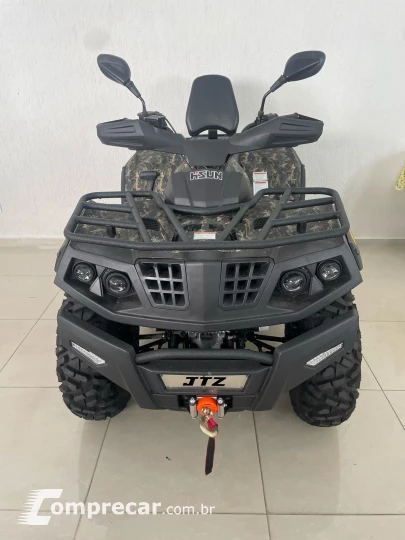 TACTIC 400I