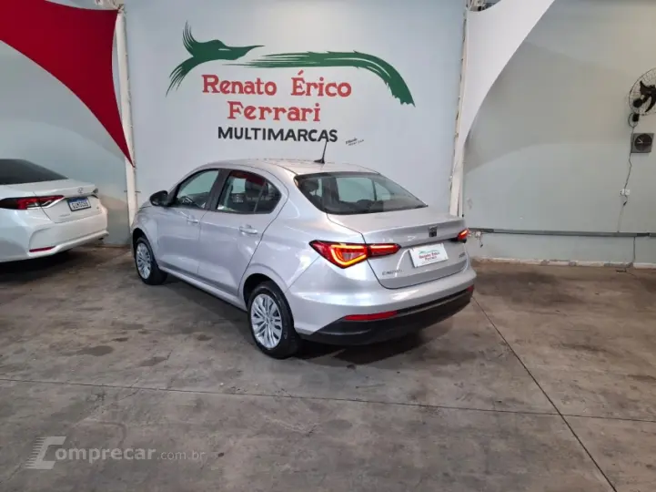 ARGO 1.0 Firefly Drive