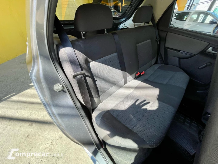 CELTA 1.0 MPFI LS 8V