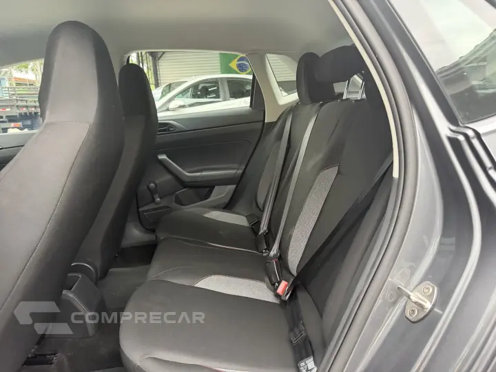 POLO 1.0 MPI TRACK MANUAL