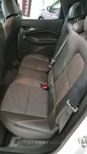 MONTANA 1.2 Turbo LTZ