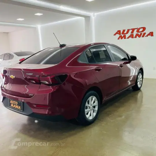 ONIX PLUS 1.O TMT LTZ