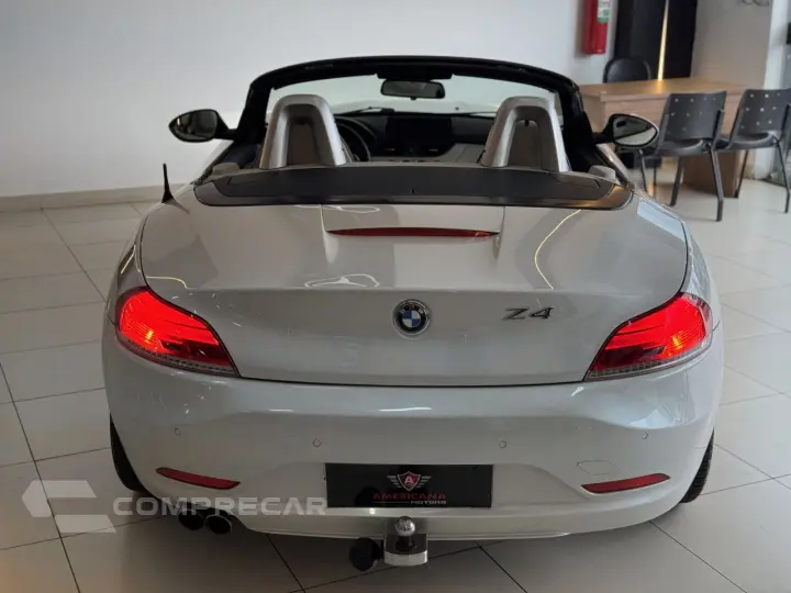 Z4 2.0 16V 20I SDRIVE GP ROADSTER AUTOMÁTICO