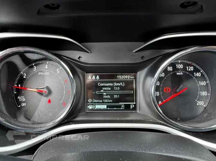 TRACKER 1.0 Turbo LT