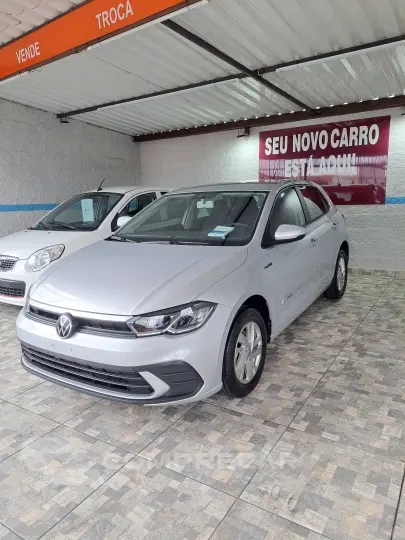 POLO 1.0 170 TSI Comfortline