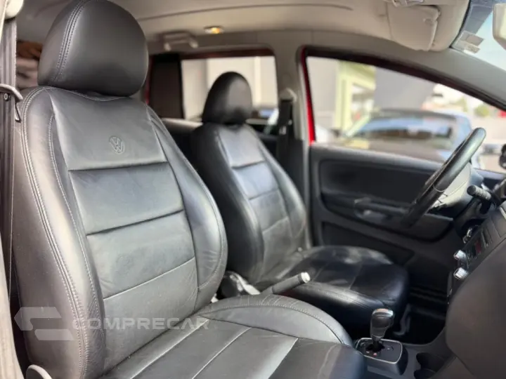 FOX 1.6 MI 8V FLEX 4P AUTOMATIZADO