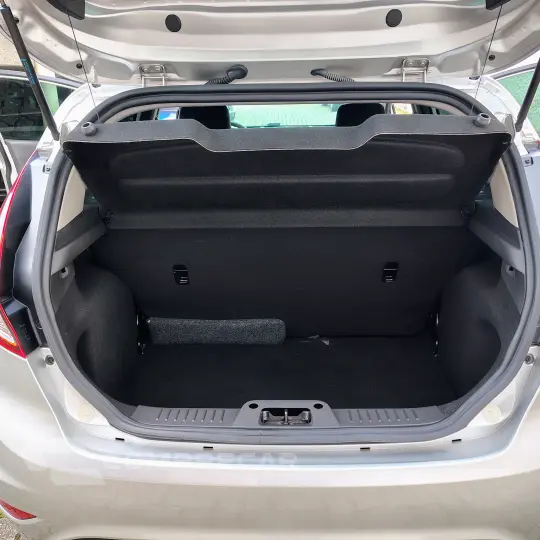 FIESTA 1.5 SE Hatch 16V