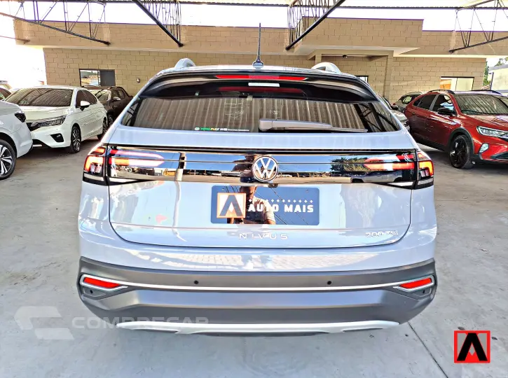 NIVUS 1.0 200 TSI Highline