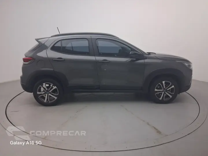 PULSE 1.0 TURBO 200 FLEX AUDACE CVT