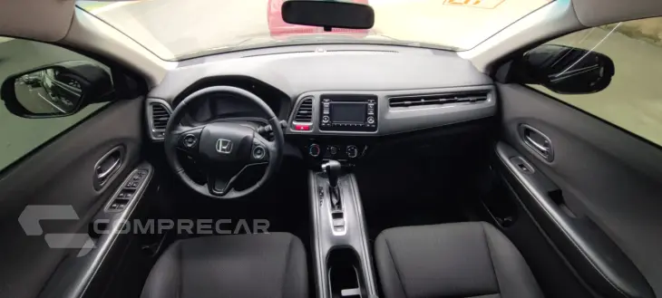 HR-V 1.8 16V EX