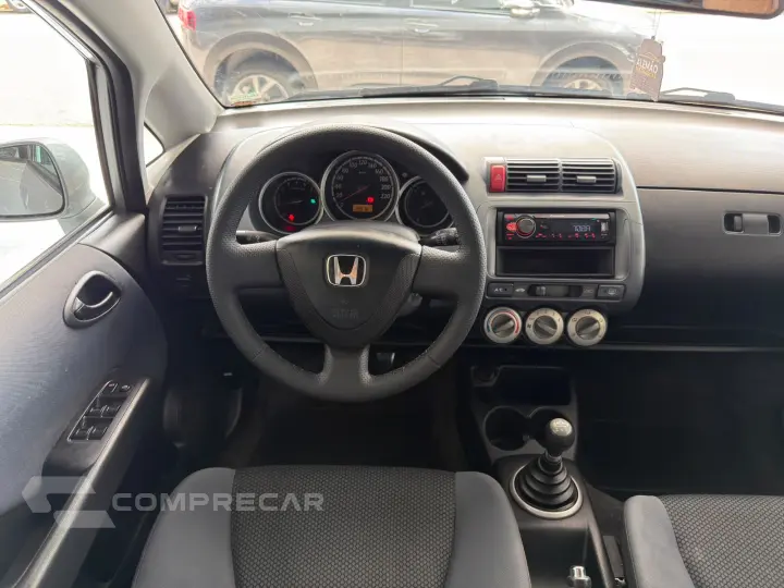 FIT 1.4 LX 16V