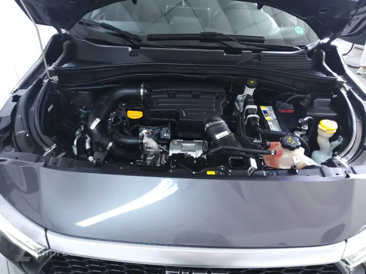 FASTBACK 1.0 TURBO 200 FLEX IMPETUS CVT