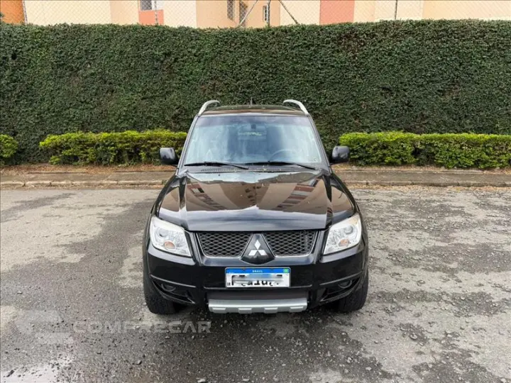 PAJERO TR4 2.0 4X2 16V 140cv