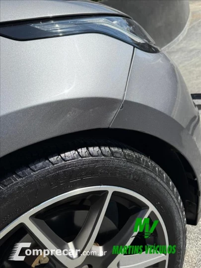 RANGE ROVER VELAR 3.0 P340 GASOLINA R-DYNAMIC SE