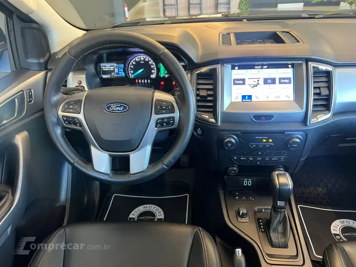 RANGER 3.2 Limited 4X4 CD 20V