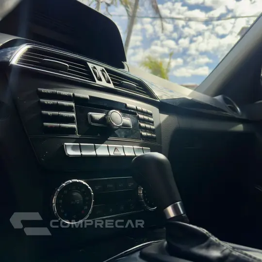 C 180 1.6 CGI 16V Turbo