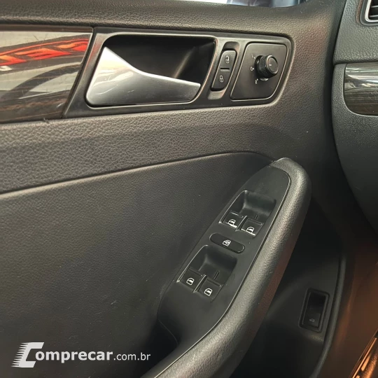 JETTA 2.0 Comfortline