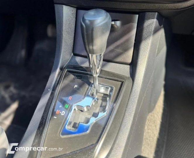 COROLLA GLI18 CVT
