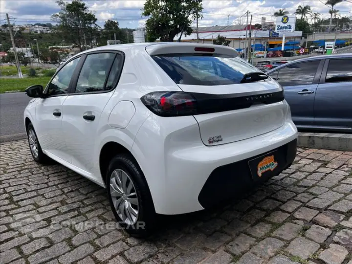 208 1.0 Firefly Like