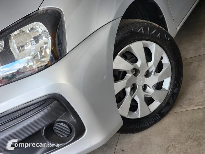 ETIOS 1.3 X 16V