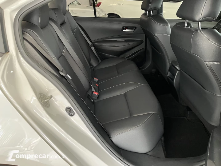 COROLLA 2.0 XEI 16V