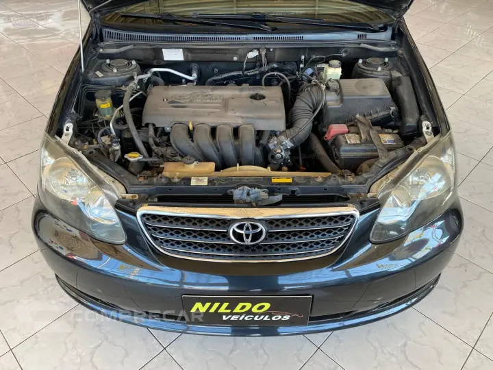 COROLLA 1.8 S 16V