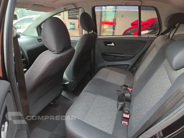 Fox 1.0 Mi Total Flex 8V 5p