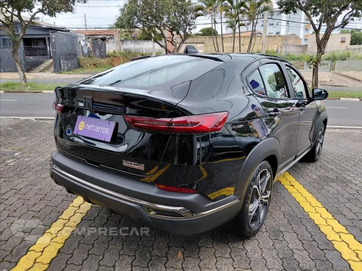 FASTBACK 1.0 TURBO 200 FLEX IMPETUS CVT
