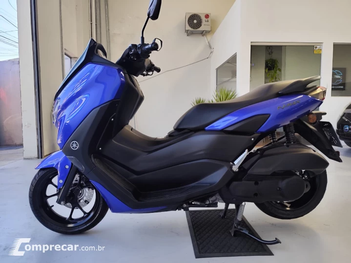 nmaxx 160cc