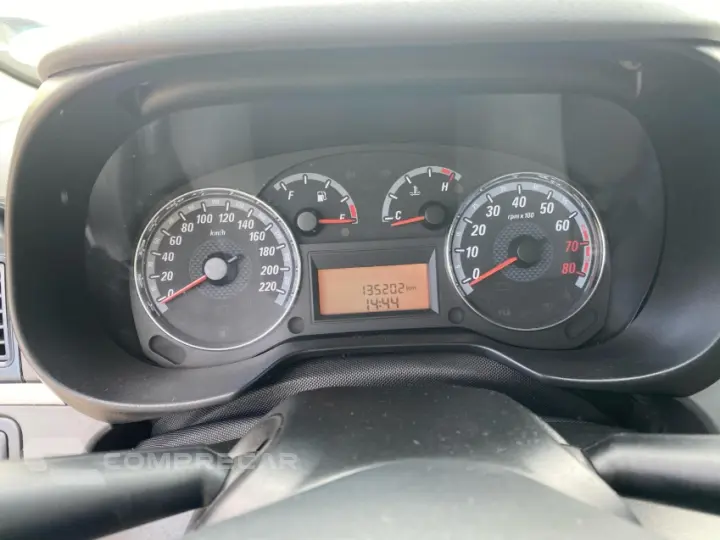 SIENA 1.4 MPI ELX 8V