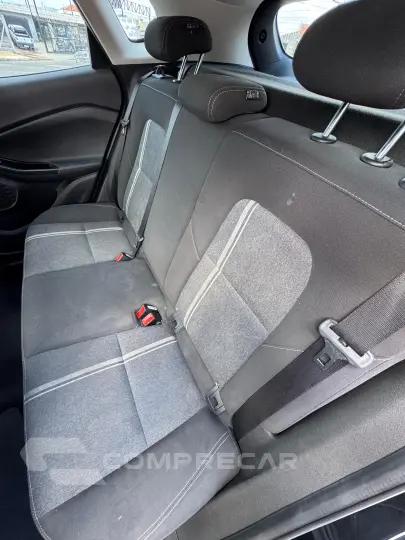 GM Tracker LT 1.0 Turbo 12V