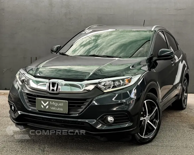 HR-V 1.8 16V EX