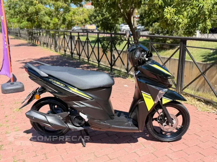 NEO 125