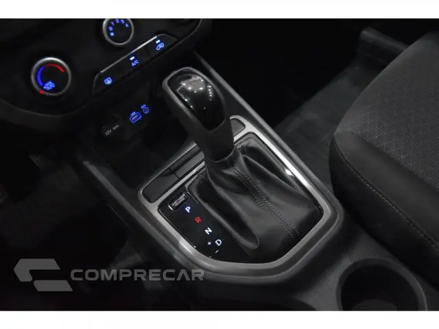 CRETA - 1.6 16V PULSE AUTOMATICO